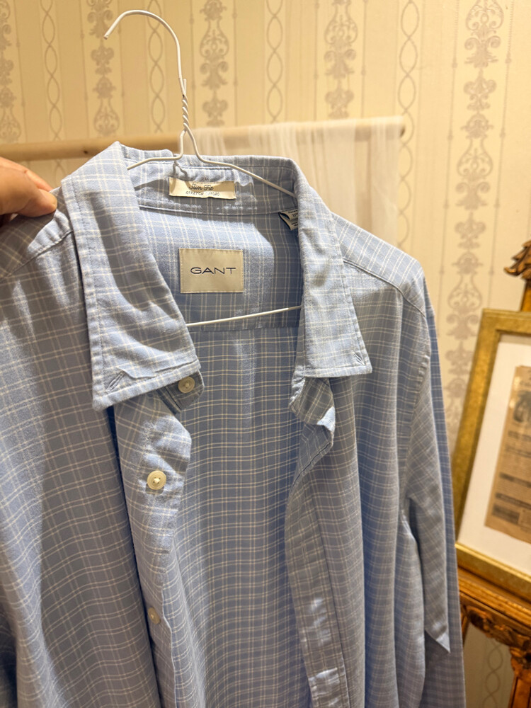 pre owned shirts - 4