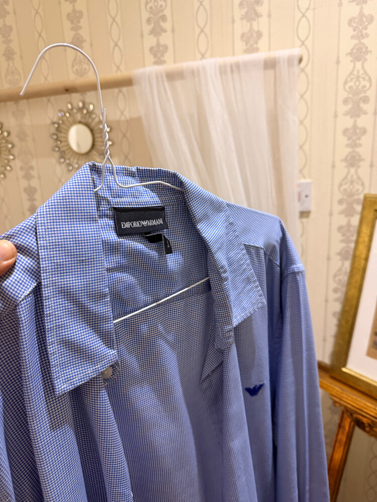 pre owned shirts - 6