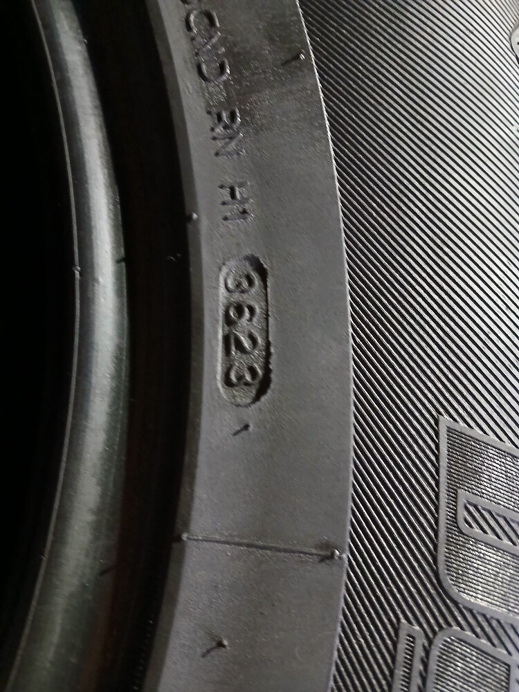 265/70/18.Hankook Brand. - 4