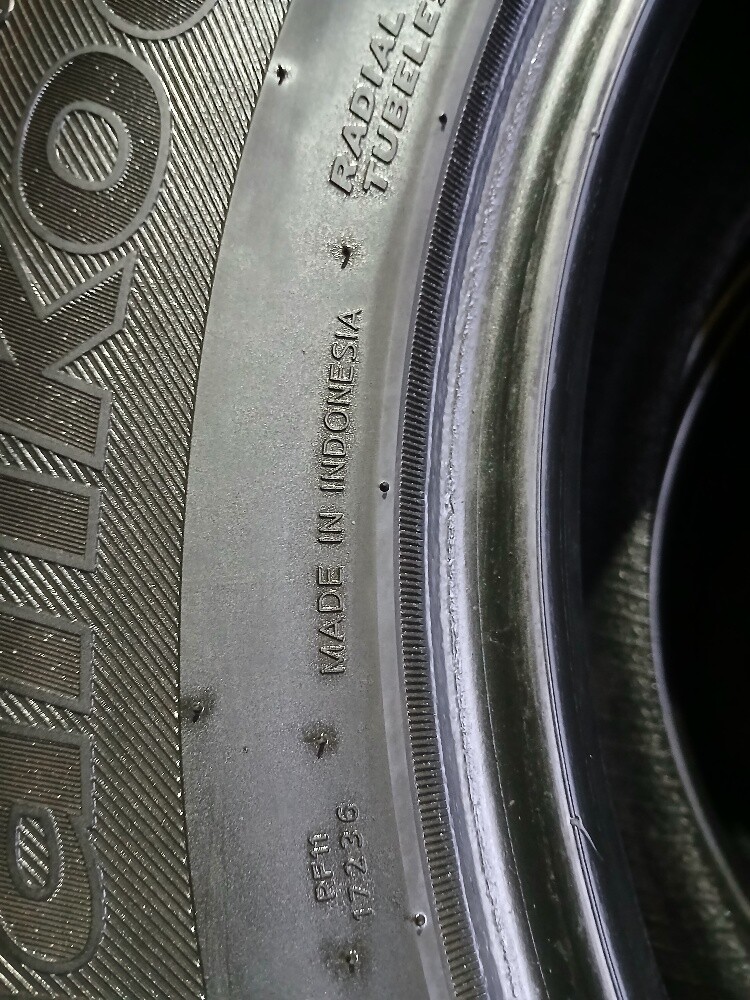 265/70/18.Hankook Brand. - 5