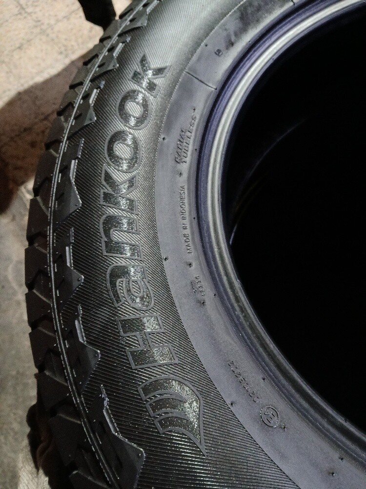 265/70/18.Hankook Brand. - 3