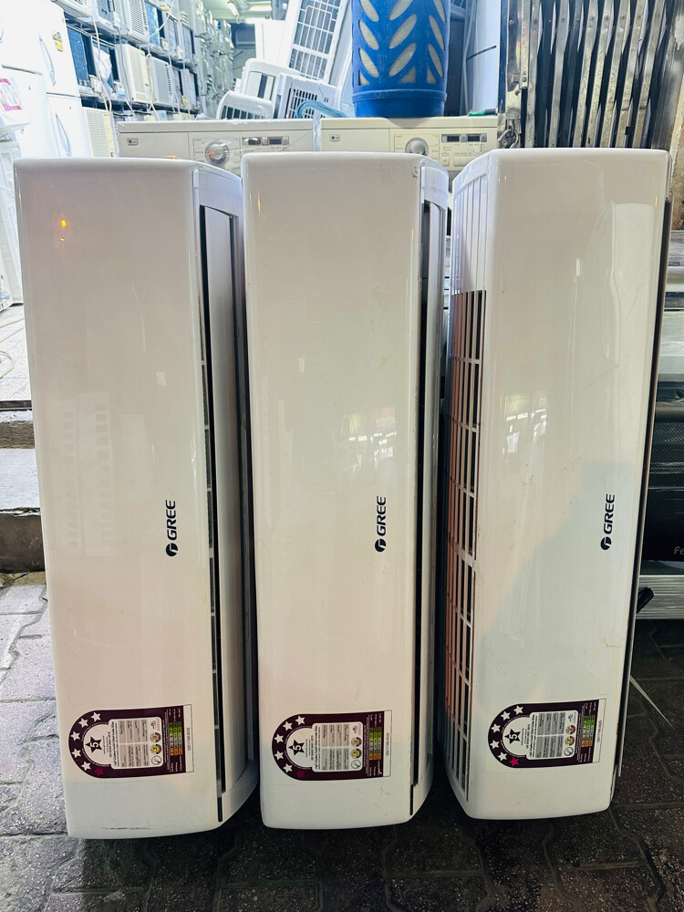 Ac For Sale!  - 1