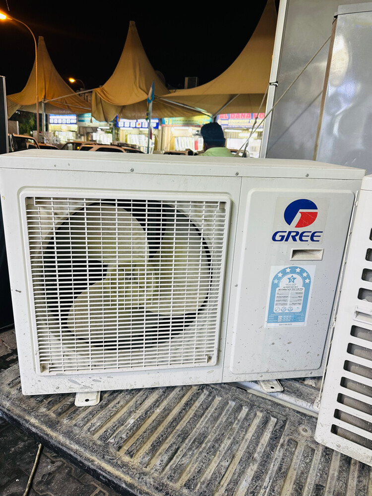 Ac For Sale!  - 2