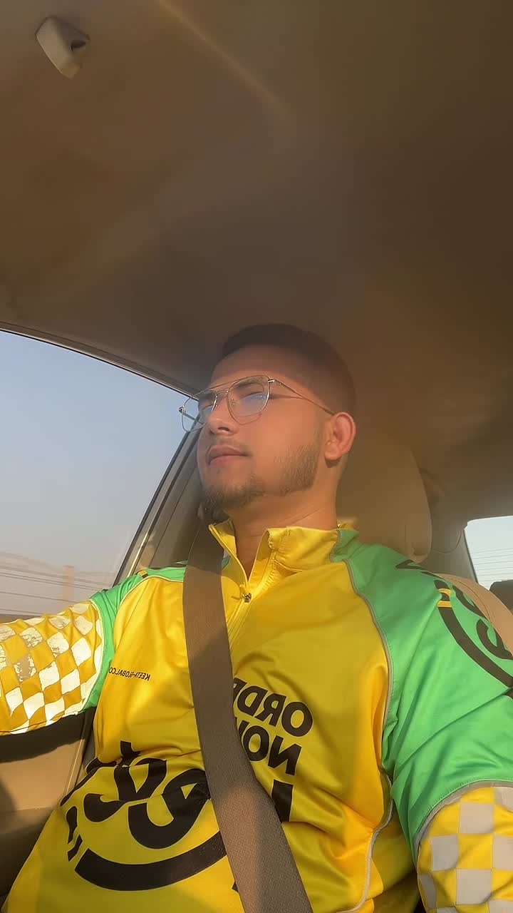 request to Job car diver - 3