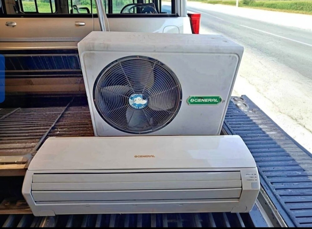 Gree Split Ac New For Sale - 11