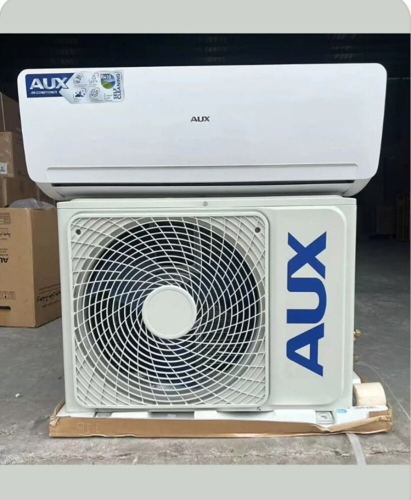 Gree Split Ac New For Sale - 7