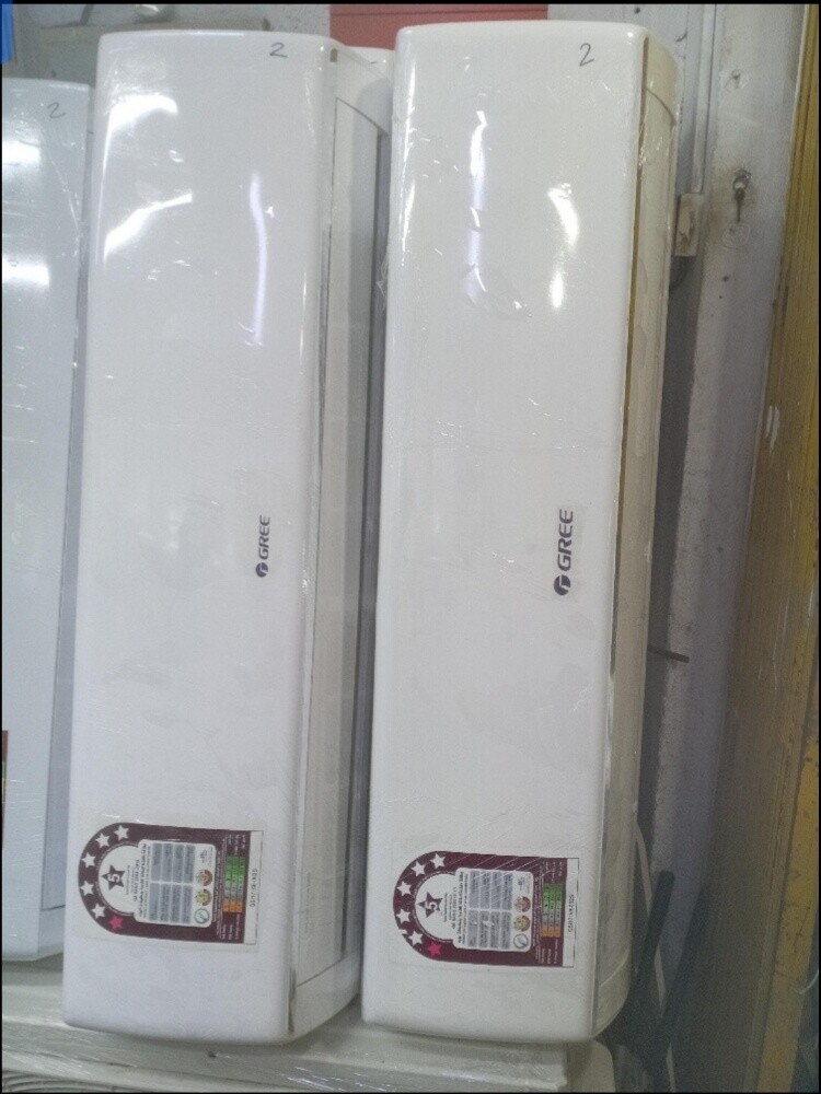 Gree Split Ac New For Sale - 3