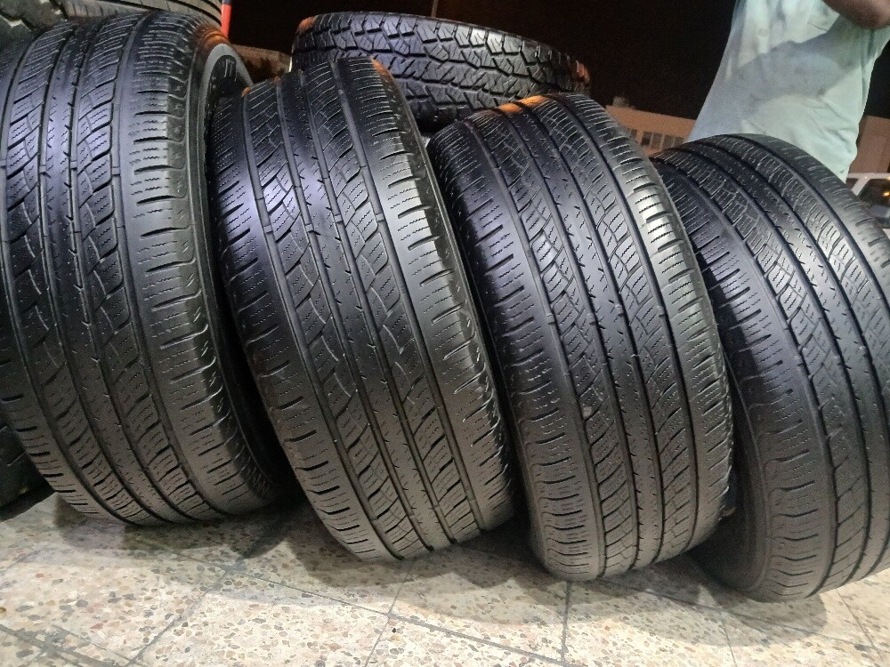 285/60/R18.Goodride Brand - 7