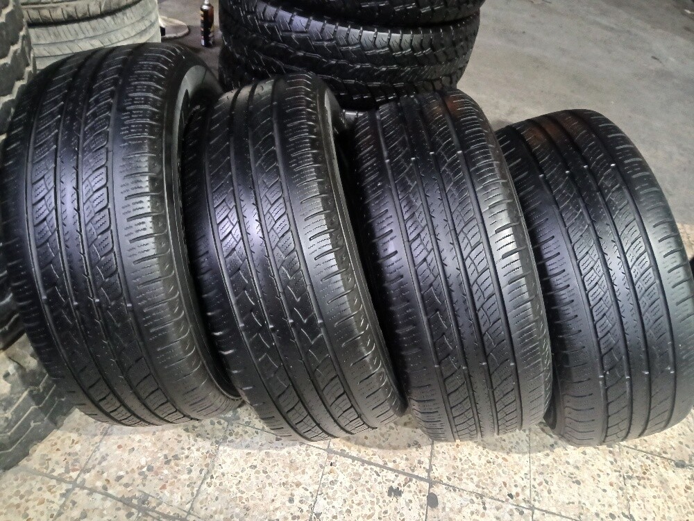 285/60/R18.Goodride Brand - 6