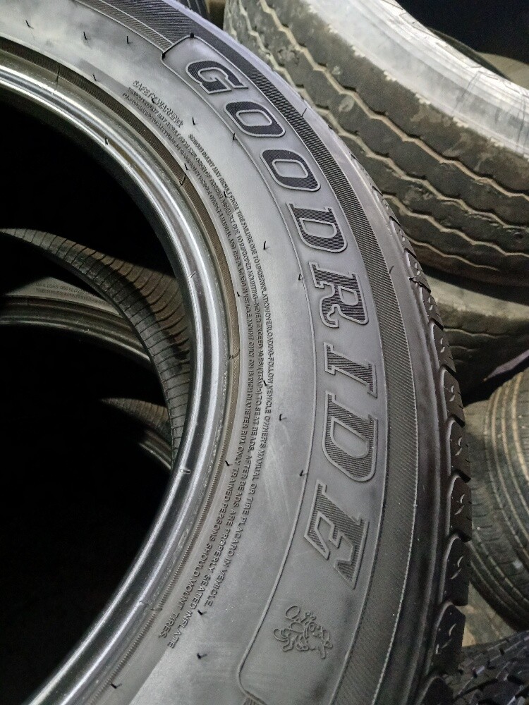 285/60/R18.Goodride Brand - 3