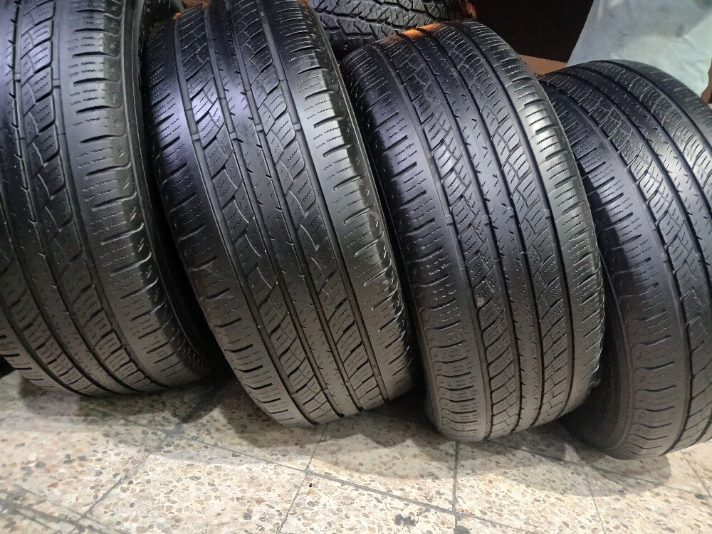 285/60/R18.Goodride Brand - 2