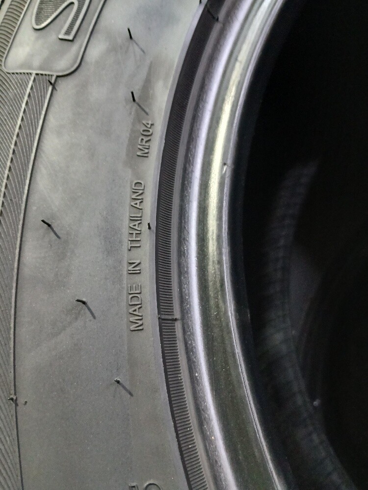285/60/R18.Goodride Brand - 4