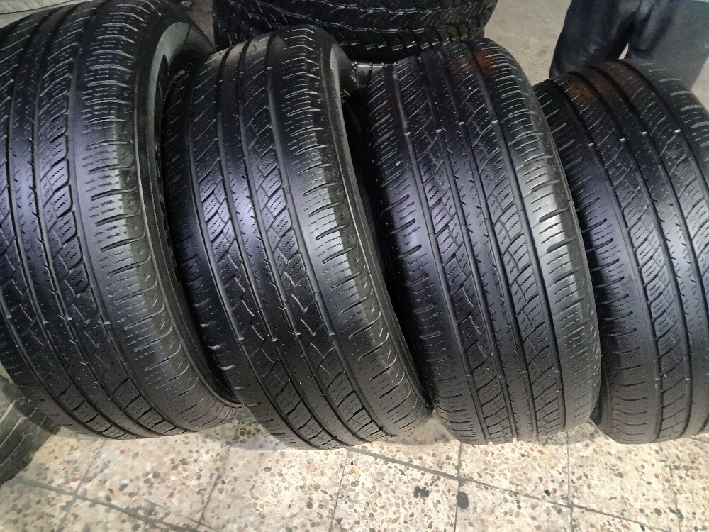 285/60/R18.Goodride Brand - 1