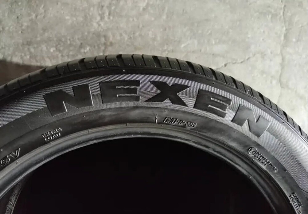 235/55/R20.Nexen brand - 3