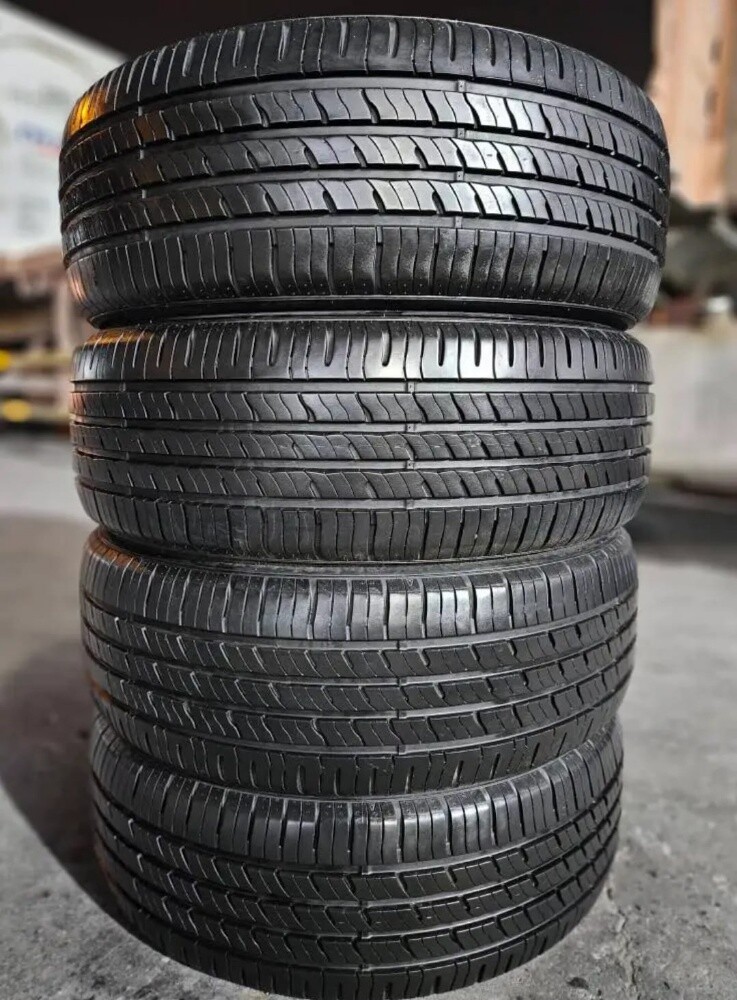 235/55/R20.Nexen brand - 1