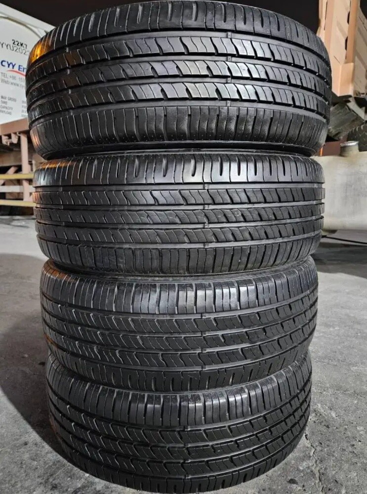 235/55/R20.Nexen brand - 2