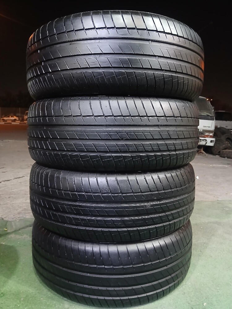 275/55/20 Habilead Brand - 2
