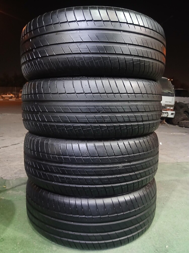 275/55/20 Habilead Brand - 7