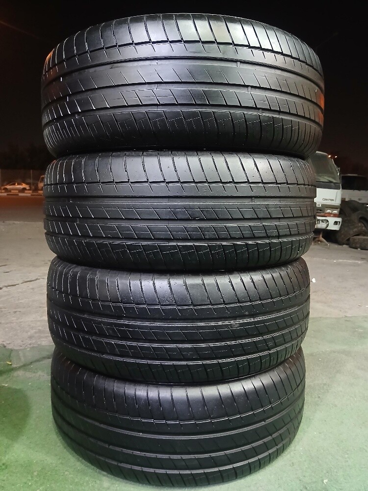 275/55/20 Habilead Brand - 6