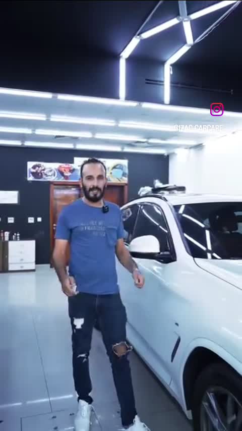 پوليش في اكس ار - 1