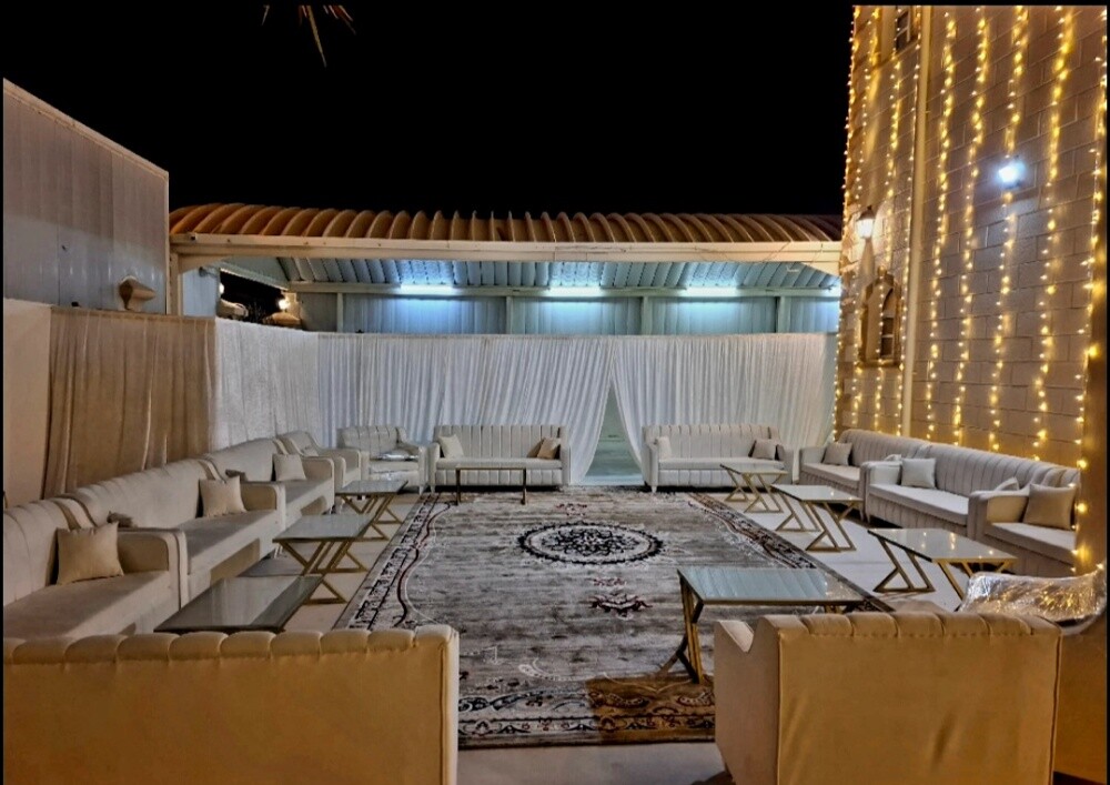 تجهيز حفلات ومناسبات - 22