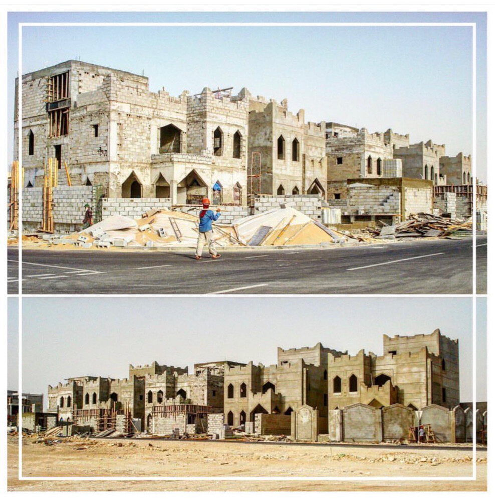 إدارة أعمال البناء والمقاولات - 6