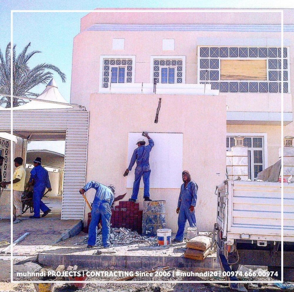 إدارة أعمال البناء والمقاولات - 13