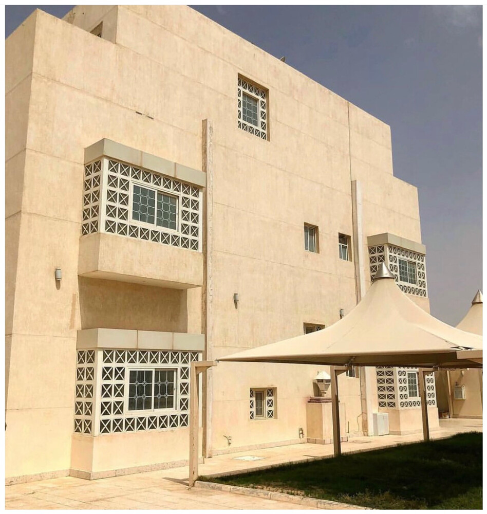 إدارة أعمال البناء والمقاولات - 8