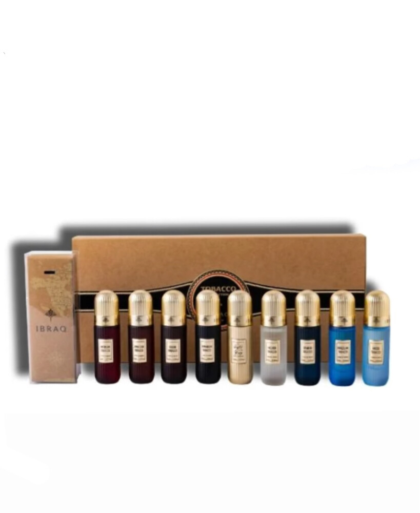 عطور عساف الاصلية متوفرة الان - 17