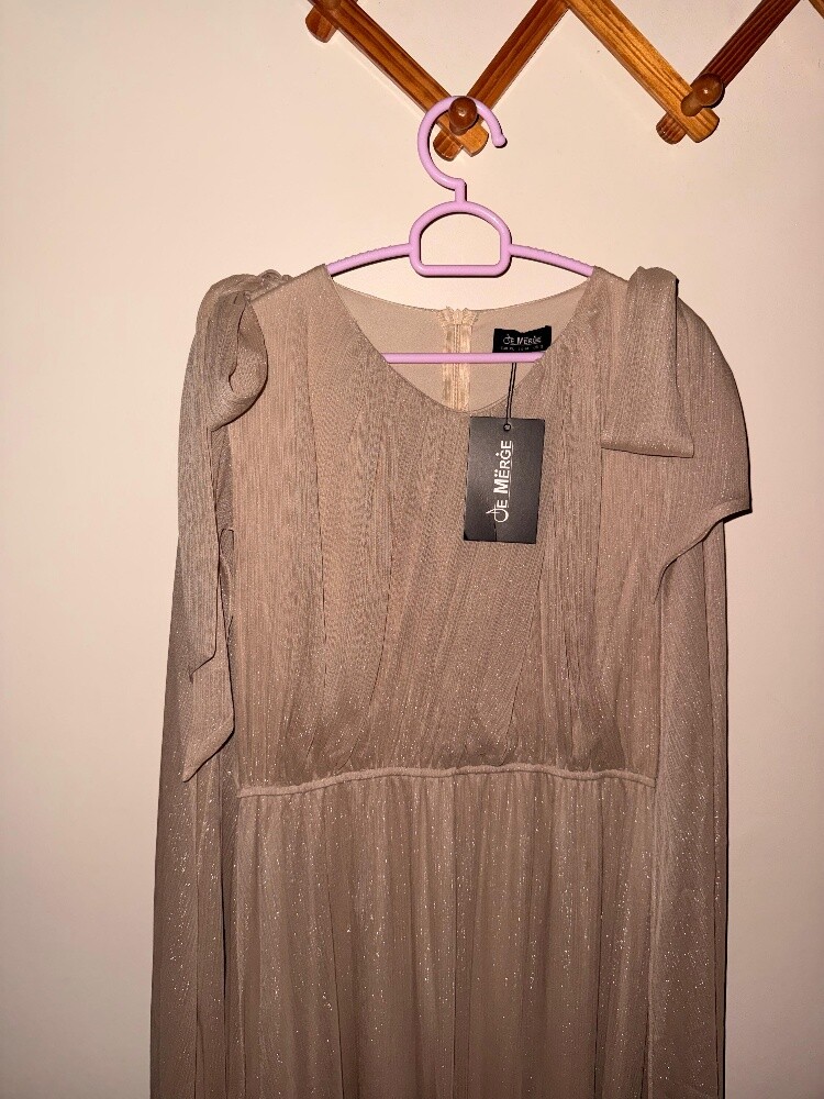 Elegant dress - 4