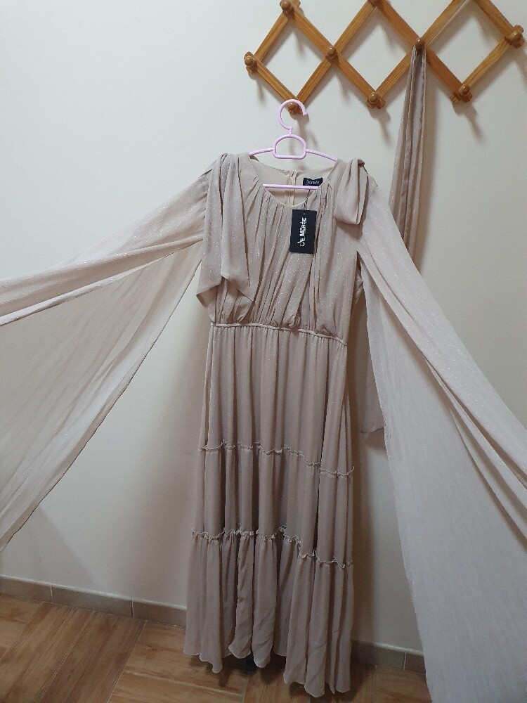 Elegant dress - 2