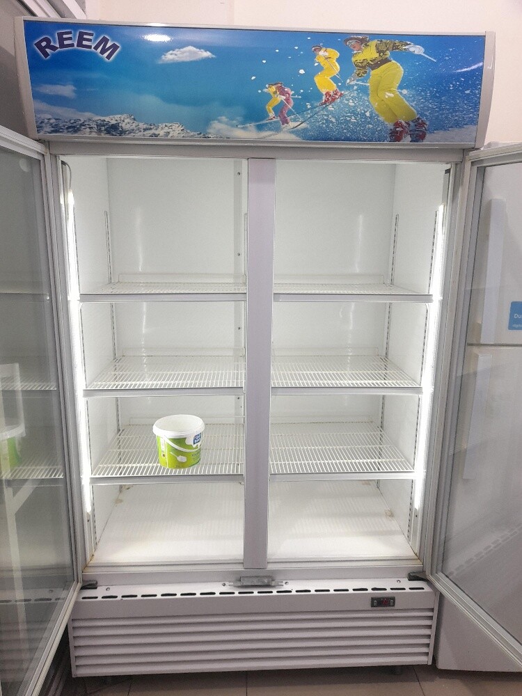 Reem chiller for sale - 3