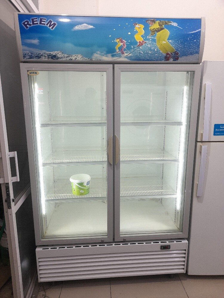 Reem chiller for sale - 1