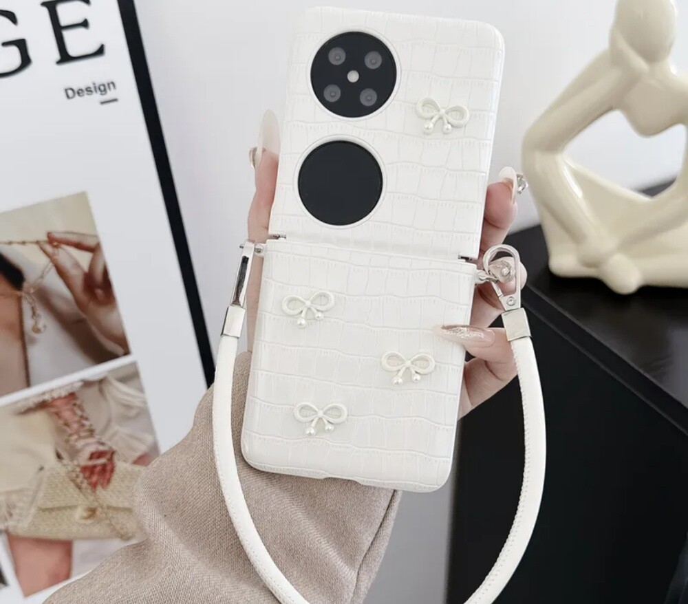 support Google play p50 pocket - 1