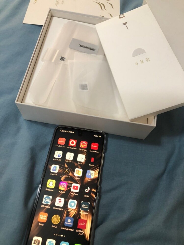 support Google play p50 pocket - 5