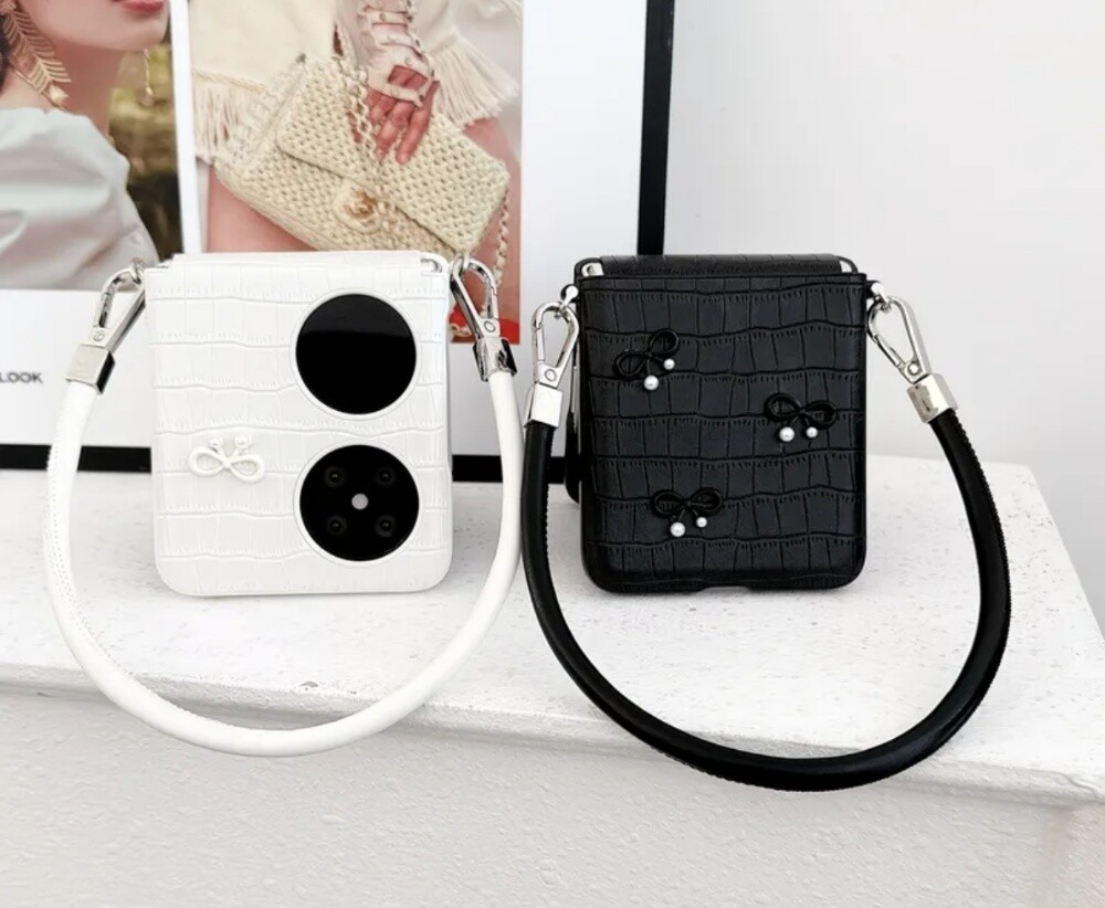 support Google play p50 pocket - 3