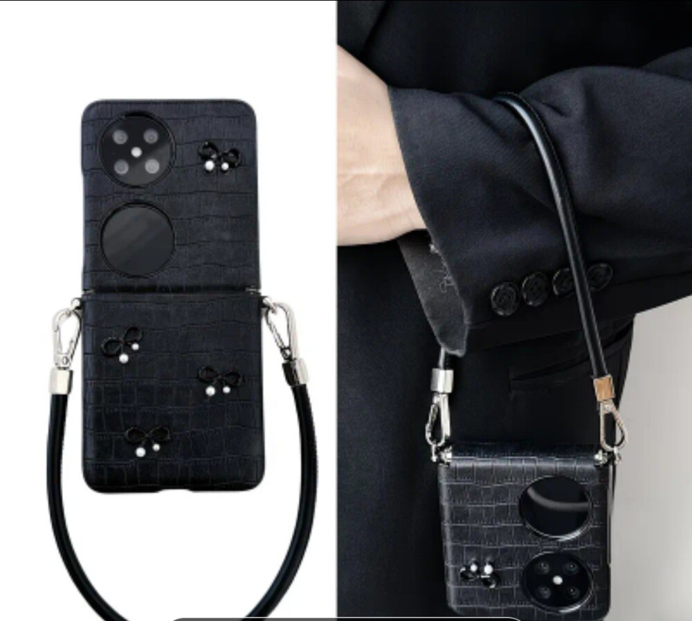 support Google play p50 pocket - 2