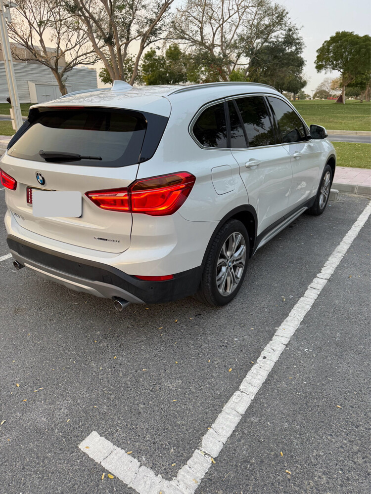 BMW X1 - 6