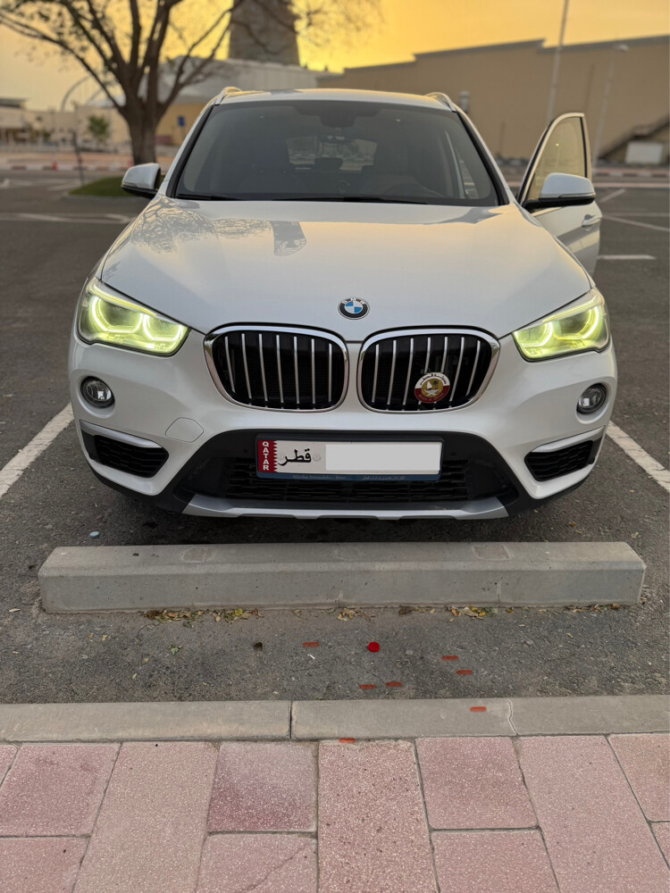 BMW X1 - 2