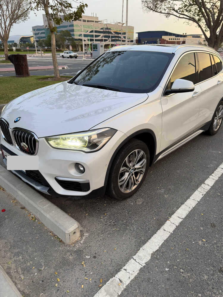 BMW X1 - 4