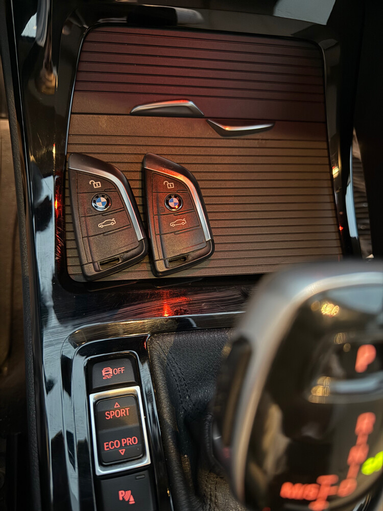 BMW X1 - 7