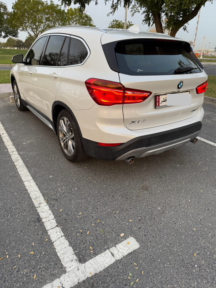 BMW X1 - 5
