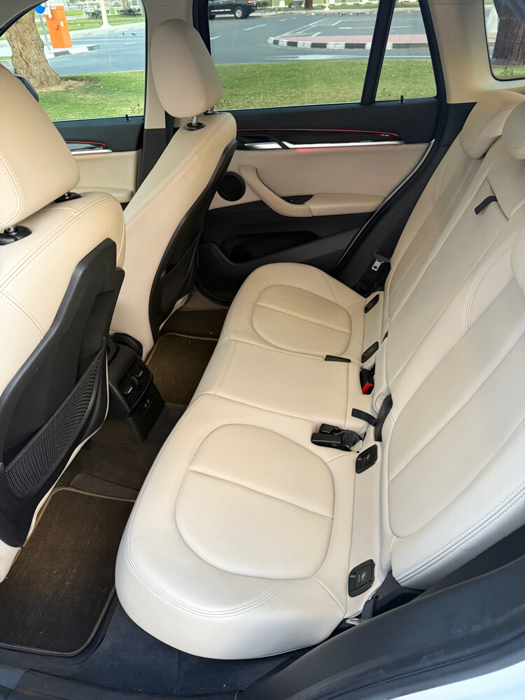 BMW X1 - 9