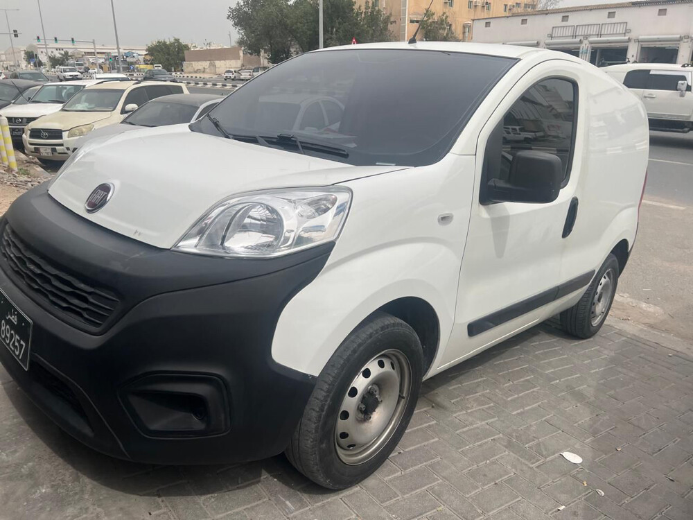 Fiat mini van for sale - 3