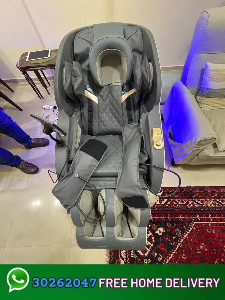 Massage chair  - 3