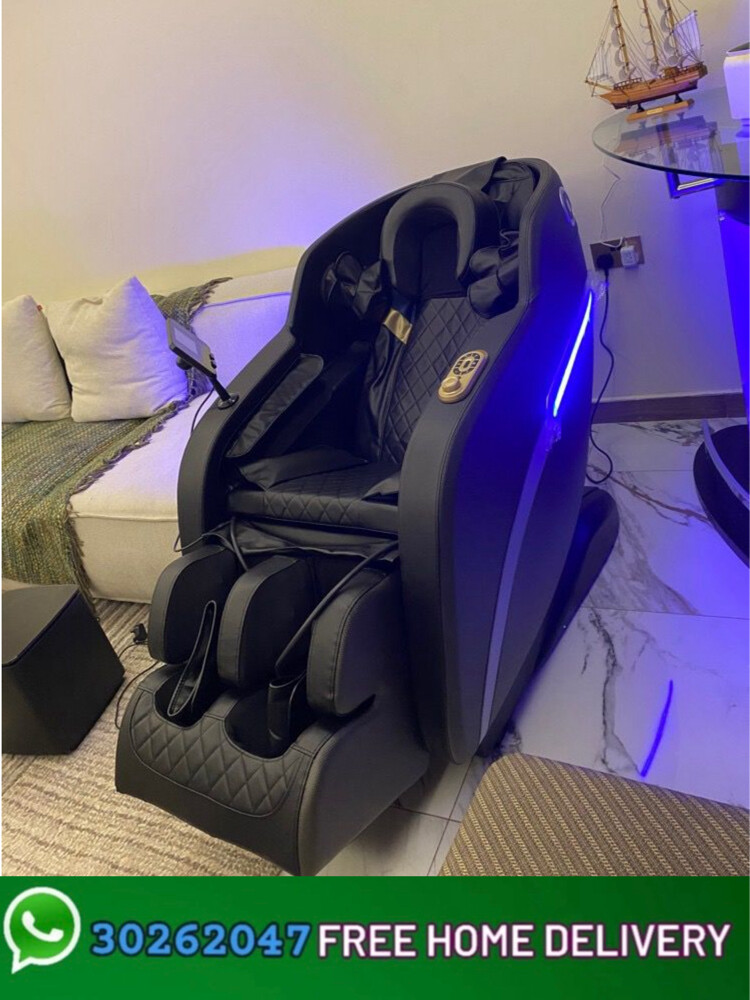 Massage chair  - 1