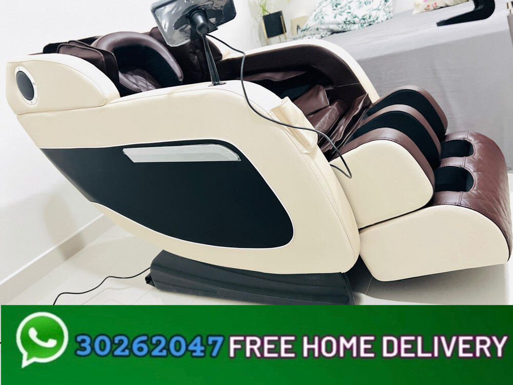 Massage chair  - 4