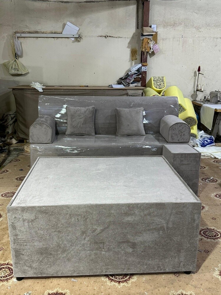 sofa mojlis end bed metterss - 21