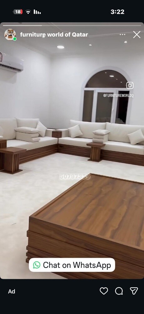 sofa mojlis end bed metterss - 9