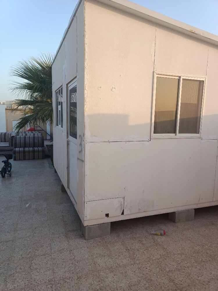 كبائن/ التواصل وتس 55650490 - 4